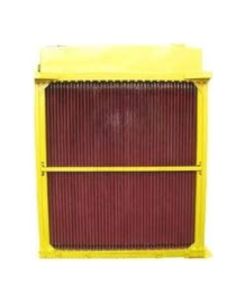 Radiator Ass'y 154-03-01100 1540301100 For Komatsu Bulldozers D80A-12 D85A-12