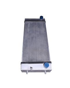 Radiator Ass'y 418-03-31106 4180331106 For Komatsu Wheel Loaders WA200-5 WA250-5L WA200L-5 WA200PT-5 WA200PTL-5 WA250L-5 WA250PT-5 WA250PTL-5