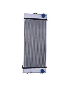 Radiator Ass'y 418-03-31107 4180331107 For Komatsu Wheel Loaders WA200-5 WA250-5L WA200L-5 WA200PT-5 WA200PTL-5 WA250L-5 WA250PTL-5 WA250PT-5