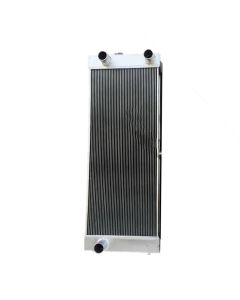 Radiator Ass'y 421-03-41101 4210341101 For Komatsu Wheel Loader WA450-6 WA470-6 WA480-6