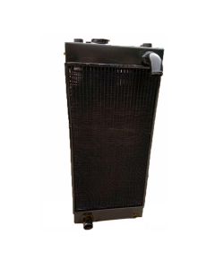 Radiator Assembly 11Y-03-31111 11Y0331111 For Komatsu Bulldozers D31EX-22 D37PX-22 D39EX-22 D39PX-22 D31PX-22 D37EX-22