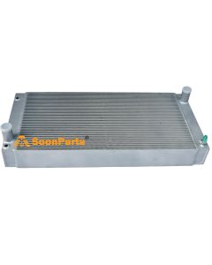 Radiator Assy 11WD-30211 11WD30211 For Hyundai Wheel Loader HL757-F HL760-F HL757TM-F