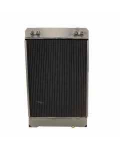 Radiator CA1119343 111-9343 1119343 CA1396883 139-6883 1396883 For Caterpillar CAT Engine 3046 Caterpillar Track-type Tractor D5C III