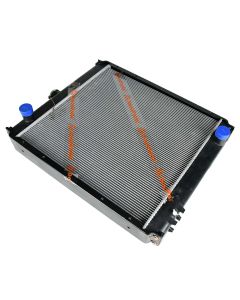 Radiator CA1626315 162-6315 1626315 CA1949997 194-9997 For Caterpilllar Excavator 311C U Caterpilllar Engine 3604