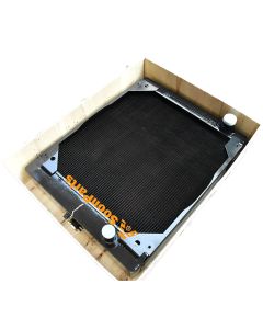 Radiator CA8N4973 8N-4973 8N4973 For Caterpillar CAT Engine 3304 Caterpillar Wheel Skidder 515 518C
