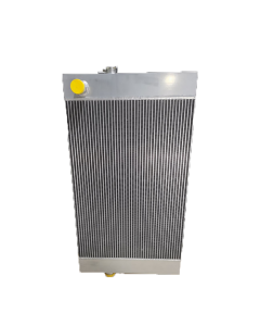 Radiator CA2636406 263-6406 2636406 For Caterpillar Engine C7 Caterpillar Motor Grader 140G Caterpillar Wheel Skidder 525C 535C 545C