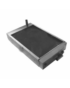 Radiator CA3347675 334-7675 3347675 CA2057730 205-7730 2057730 For Caterpillar CAT Engine 3126B Caterpillar Wheel Loader 938G II