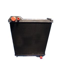 Radiator CA3777572 377-7572 3777572 For Caterpillar CAT Engine C3.3B Caterpillar Compact Wheel Loader 906H2 907H2 908H2