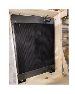 Radiator Core Ass'y 134-03-61511 1340361511 For Komatsu Bulldozers D63E-12 D68ESS-12
