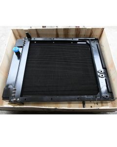 Radiator Core Ass'y 424-03-11203 4240311203 For Komatsu Wheel Loader 538 542 WA350-1 WA380-1 WA400-1 WA420-1