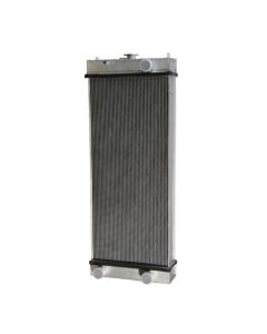 Radiator Core Assembly 423-03-51101 4230351101 For Komatsu Wheel Loader WA380-7