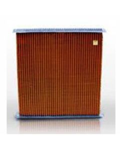 Radiator Core CA7S2509 7S-2509 7S2509 CA9S6157 9S-6157 9S6157 For Caterpillar CAT Engine D343 Caterpillar Wheel Dozer 824B