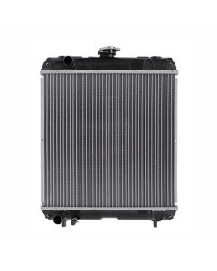 Radiator K3181-85112 K318185112 For Kubota ZD326 ZD331
