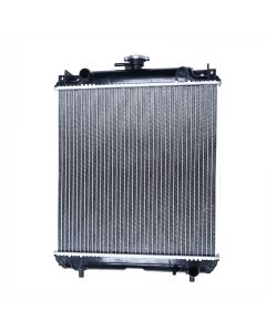 Radiator MM436999 For Mitsubishi Engine S3L2 S4L2 SDMO T11 T16