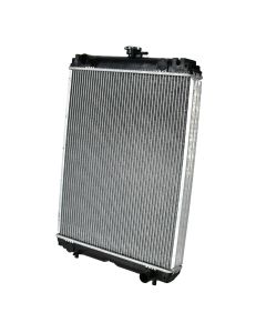 Radiator PH05P00021F1 For Case Light Equipment CX50B