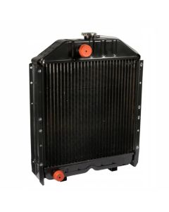 Radiator S5153481 For New Holland