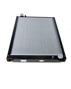 Radiator WG9925531106 For Suit Howo Truck T7H TX7 T5G SITRAK C7H