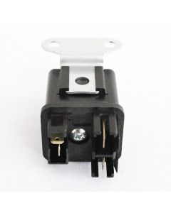 Relais-Glühkerze 8942481610 8-94248-1610 12 V für Doosan Daewoo Bagger SOLAR 030 SOLAR 035 SOLAR 55