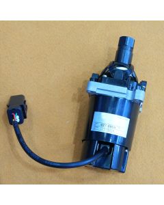 Joystick con valvola di controllo remoto 487-8455 4878455 per escavatore Caterpillar 320 323 330 340 Motore C4.4 C7.1 C9.3B