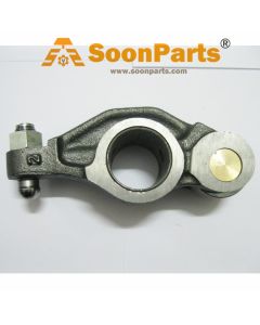 Kipphebel 1126100801 für John Deere Bagger 800C