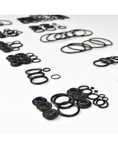 Seal Kit 709-37-12301 7093712301 For Main Valve Control For Komatsu PC10-7