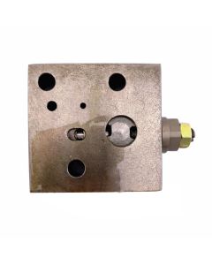 Válvula reductora de presión automática 723-40-71102 723-40-71103 para excavadora Komatsu PC200-7 PC210-7K PC220-7