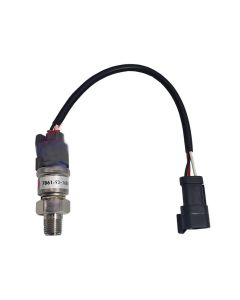 Sensor 7861-93-1680 7861931680 For Komatsu Engine SA12V170E-2A Komatsu Wheel Loader WA1200-6