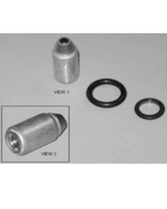 Service-Kraftstoffventil 8N-8796 8N8796 für Caterpillar-Motor CAT 3306 3304