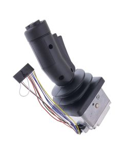 Single Axis Joystick Controller 78903 78903GT For Genie Scissor Lifts and Vertical Mast Lift  GS-2668 RT GS-2669 RT GS-3232 GS-3246