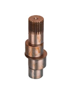 Arbre TZ200B1009-01 TZ200B100901 pour pelle Komatsu PC128US-1 PC128US-2 PC128UU-1 PC130-5 PC130-6 PC130-7