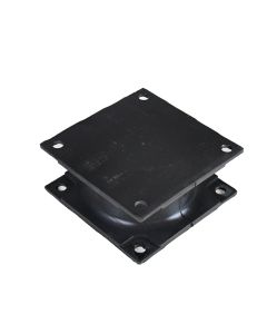 Shock Rubber Mount 59600205 VOE59600205 For Volvo