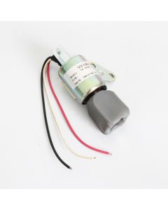 12-V-Abschaltmagnet 1756ES-12SUL5B1S5 SA-4899-12 für Kubota-Motor Diesel D722 Z482 D902 V2203