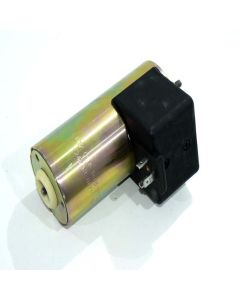 Carburant électromagnétique d'arrêt 01176258 pour moteur Deutz KHD F4L912 F6L912 816 511 913 413 513