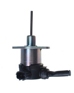 Solenoide de apagado 1A084-60012 1A08460012 para motor Kubota V3307