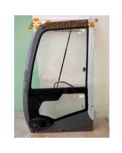 Side Door Assy 4651652 for Hitachi Excavator ZX240-3 ZX250H-3 ZX270-3 ZX280LC-3 ZX330-3 ZX350H-3 ZX400LCH-3