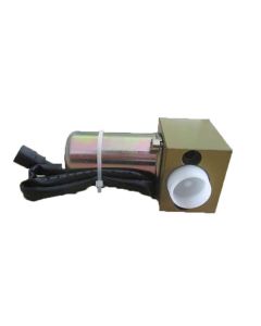 Signaldruckreduzierendes Magnetventil mit Sitz 139-3990 1393990 für Caterpillar Bagger CAT 315 330 350 375 375 L