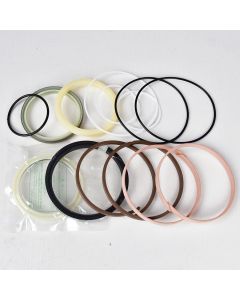 SK200LC-6 Boom Cylinder Seal Kit for Kobelco Excavator SK200LC-6 Rod 85mm Bore 125mm