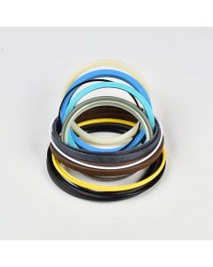 SK210LC-4 Bucket Cylinder Seal Kit for Kobelco Excavator SK210LC-4 Rod 65mm Bore 95mm