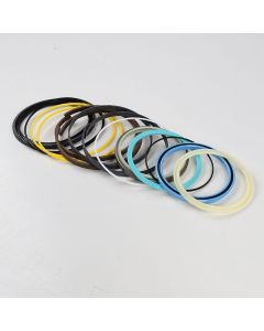 SK220LC-4 Bucket Cylinder Seal Kit for Kobelco Excavator SK220LC-4 Rod 85mm Bore 130mm
