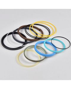 SK220LC-6 Boom Cylinder Seal Kit for Kobelco Excavator SK220LC-6 Rod 90mm Bore 140mm