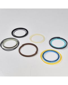 SK60-4 Löffelzylinder-Dichtungssatz für Kobelco-Bagger SK60-4 Stange 60 mm Bohrung 95 mm