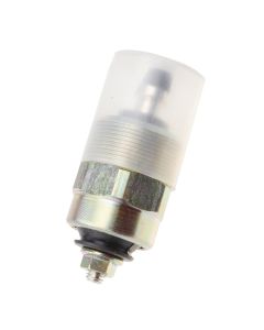 Solenoide 12V 9971792 para Tractor Case JX80 JX55 JX85 JX65 JX95 JX75