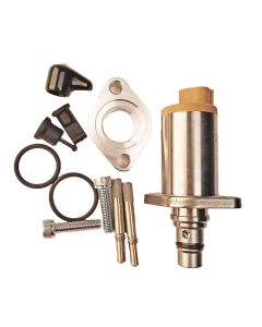 Kit de solenoide 84416124 para excavadora Case CX300C CX330