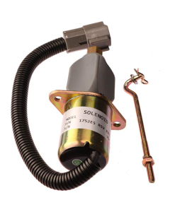 Solénoïde SA-3999-12 SA-4014-12 SA-3999-24 SA-4014-24 1752ES RSV pour pièces de camion HH