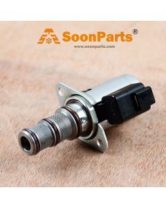 Solenoid Valve 25/MM3127 25MM3127 for JCB Excavator .options .ss620 .ps760 .ps720 .ss640 .ps745 .ss740 .tg300 .ps750 .tch660
