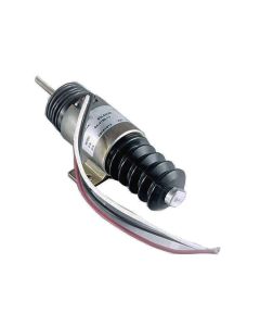 Solénoïde avec 12 V 3 fils 7020167 pour JLG M400A M600J M600JP M3369 M4069