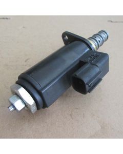 Magnetventil YN35V00018F1 YN35V00018F2 für New Holland Bagger E200SR E130 E200SRLC EH130