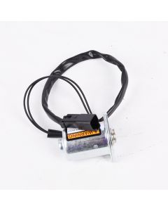 Válvula Solenoide 702-21-56241 para Komatsu D31EX-22 D31PX-22 D37EX-22 D37EX-23 D37PX-22 D37PX-23 D39EX-22 D39EX-23