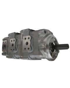 Hydraulic Pump 705-41-08240 7054108240 for Komatsu Excavator PC28UU-2 PC28UD-2 PC28UG-2