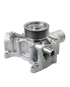 SoonParts Engine water pump 04901740 04901742 04902727 04901609 04901106 Coolant pump For Volvo EC350D Excavator Fit Engine D8K